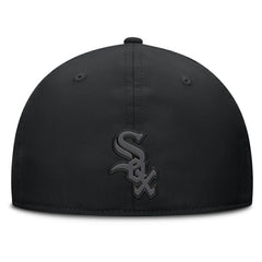 Black Chicago White Sox Fanatics Overpower Flex Hat