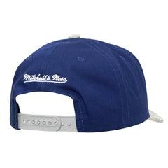NHL Toronto Maple Leafs Mitchell & Ness May Flowers Pro Crown Adjustable Hat