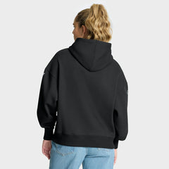 NHL Pittsburgh Penguins Fanatics Women's Authentic Pro Primary Pullover Hoodie