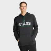 NHL Dallas Stars Fanatics Authentic Pro Rink Hoodie