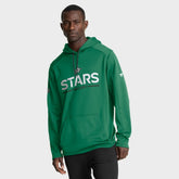 NHL Dallas Stars Fanatics Authentic Pro Rink Hoodie