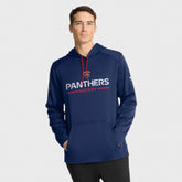 NHL Florida Panthers Fanatics Authentic Pro Rink Hoodie