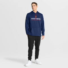 NHL Florida Panthers Fanatics Authentic Pro Rink Hoodie