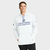NHL Tampa Bay Lightning Fanatics Authentic Pro Rink Hoodie