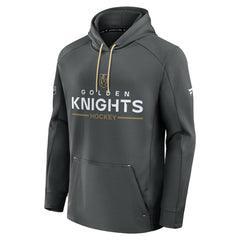 NHL Vegas Golden Knights Fanatics Authentic Pro Rink Hoodie