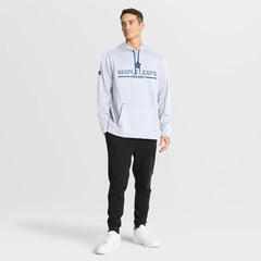 NHL Toronto Maple Leafs Fanatics Authentic Pro Rink Hoodie