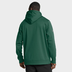 NHL Minnesota Wild Fanatics Authentic Pro Rink Hoodie