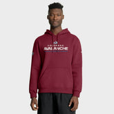 NHL Colorado Avalanche Fanatics Authentic Pro Primary Hoodie