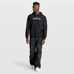 NHL Carolina Hurricanes Fanatics Authentic Pro Primary Hoodie