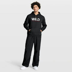 NHL Minnesota Wild Fanatics Authentic Pro Primary Hoodie