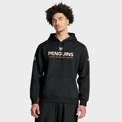 NHL Pittsburgh Penguins Fanatics Authentic Pro Primary Hoodie