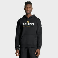NHL Boston Bruins Fanatics Authentic Pro Primary Hoodie