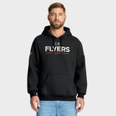 NHL Philadelphia Flyers Fanatics Authentic Pro Primary Hoodie