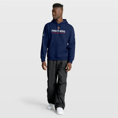 NHL Florida Panthers Fanatics Authentic Pro Primary Hoodie