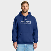 NHL Tampa Bay Lightning Fanatics Authentic Pro Primary Hoodie