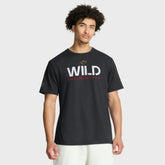 NHL Minnesota Wild Fanatics Authentic Pro Primary T-Shirt
