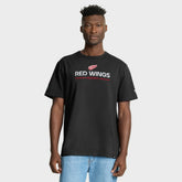 NHL Detroit Red Wings Fanatics Authentic Pro Primary T-Shirt