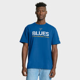 NHL St. Louis Blues Fanatics Authentic Pro Primary T-Shirt