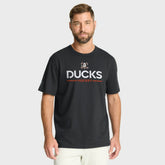 NHL Anaheim Ducks Fanatics Authentic Pro Primary T-Shirt