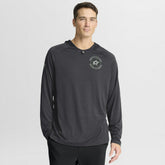 NHL Dallas Stars Fanatics Authentic Pro Rink Hoodie