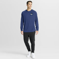 NHL Vancouver Canucks Fanatics Authentic Pro Rink Hoodie