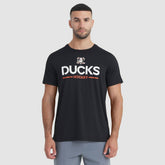 NHL Anaheim Ducks Fanatics Authentic Pro Rink Tech T-Shirt
