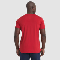 NHL Montreal Canadiens Fanatics Authentic Pro Rink Tech T-Shirt