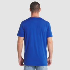 NHL New York Islanders Fanatics Authentic Pro Rink Tech T-Shirt