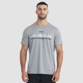 NHL Los Angeles Kings Fanatics Authentic Pro Rink Tech T-Shirt
