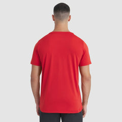 NHL New Jersey Devils Fanatics Authentic Pro Rink Tech T-Shirt
