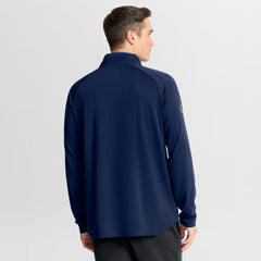 NHL Winnipeg Jets Fanatics Authentic Pro Rink Training Quarter-Zip Pullover
