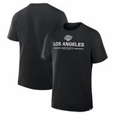 NHL Los Angeles Kings Fanatics Authentic Pro Primary T-Shirt