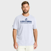 NHL Tampa Bay Lightning Fanatics Authentic Pro Primary T-Shirt