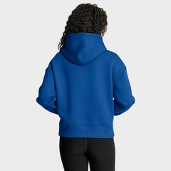 Women's Eligible Receiver Legacy Pullover Hoodie - Indianapolis Colts Hoodies