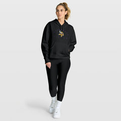 Women's Eligible Receiver Legacy Pullover Hoodie - Minnesota Vikings Hoodies