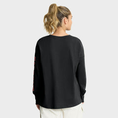 Women's Hometown Legacy Long Sleeve T-Shirt - Atlanta Falcons T-shirts