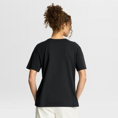 Women's Blackout Kneel Down Legacy T-Shirt - Atlanta Falcons T-shirts