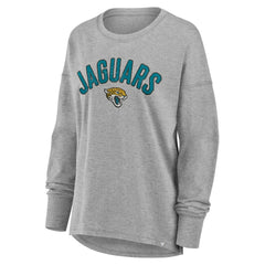 Women's Hometown Legacy Long Sleeve T-Shirt - Jacksonville Jaguars T-shirts