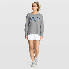 Women's Hometown Legacy Long Sleeve T-Shirt - Indianapolis Colts T-shirts