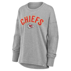 Women's Hometown Legacy Long Sleeve T-Shirt - Kansas City Chiefs T-shirts