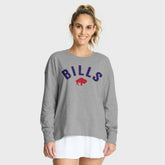 Women's Hometown Legacy Long Sleeve T-Shirt - Buffalo Bills T-shirts