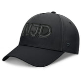 NHL New Jersey Devils Fanatics Authentic Pro Road Team Code Flex Hat