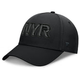 NHL New York Rangers Fanatics Authentic Pro Road Team Code Flex Hat