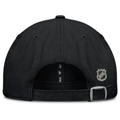 NHL Chicago Blackhawks Fanatics Women's Authentic Pro Rink Adjustable Hat