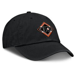 NHL Philadelphia Flyers Fanatics Women's Authentic Pro Rink Adjustable Hat