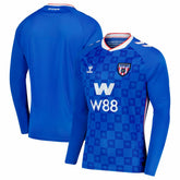Sunderland Hummel Away Shirt 2025-26