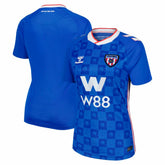 Sunderland Hummel Away Shirt 2025-26