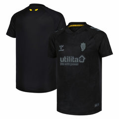 Sunderland Hummel Third Shirt 2025-26