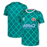 Sunderland Hummel Goalkeeper Shirt 2025-26