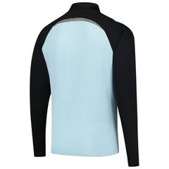 Sunderland Hummel Training Half Zip